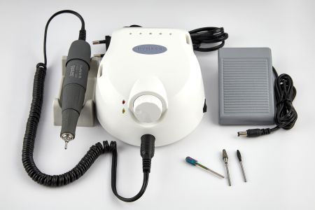 ФРЕЗЕРИ (МІКРОМОТОРИ) для манікюру, педікюру