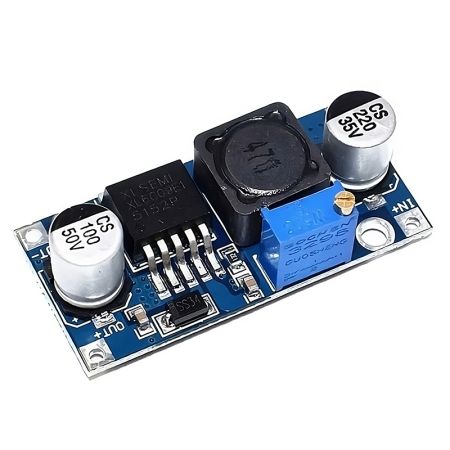 МІКРОСХЕМИ