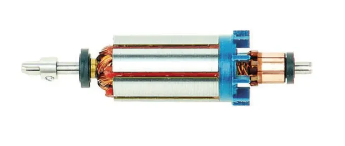 Якір / Ротор для мікромотора Marathon M33Es