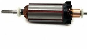 Якір / Ротор для мікромотора Strong 105