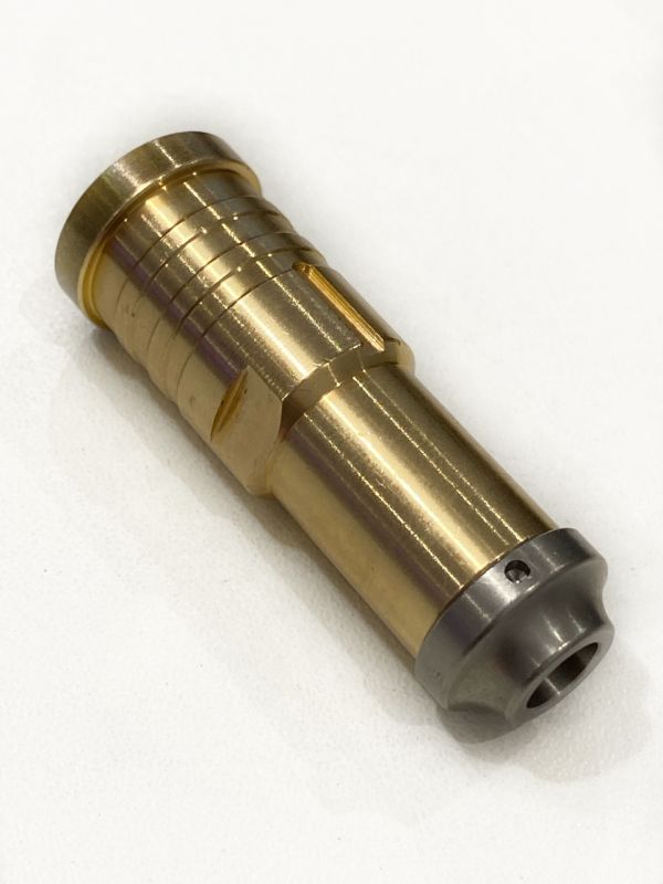 Корпус цангового узла к микромоторам Strong 102 ,105