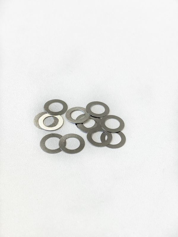 Стальна шайба переднього підшипника цанги до мікромоторів Marathon / Strong