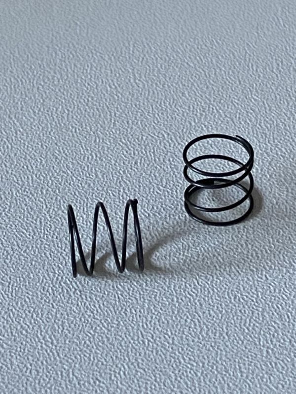 Пружина на цанговый узел к микромоторам Marathon / Strong