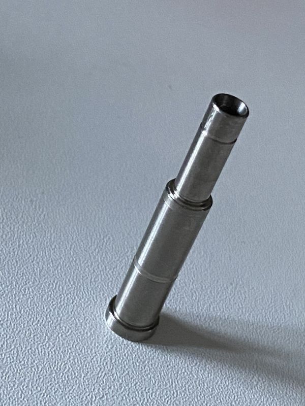 Корпус цангоутримувача до мікромоторів Marathon