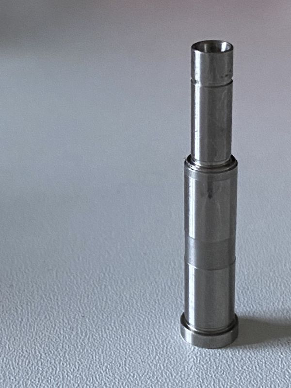 Корпус цангоутримувача до мікромоторів Strong