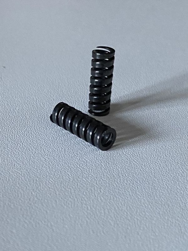 Пружина цангоутримувача внутрішня до мікромоторів Marathon / Strong