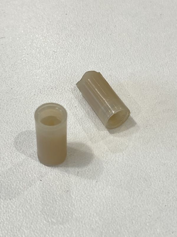 Тефлоновий конектор для наконечника до цангового вузла для мікромоторів Marathon