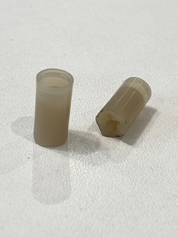 Тефлоновий конектор для наконечника до цангового вузла для мікромоторів Marathon