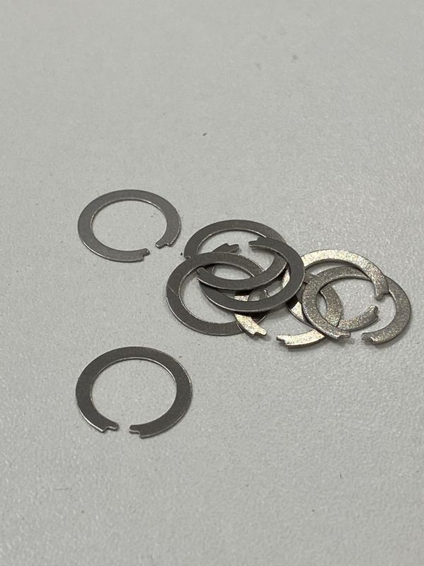 Стопорное кольцо внутреннее к микромоторам Marathon / Strong