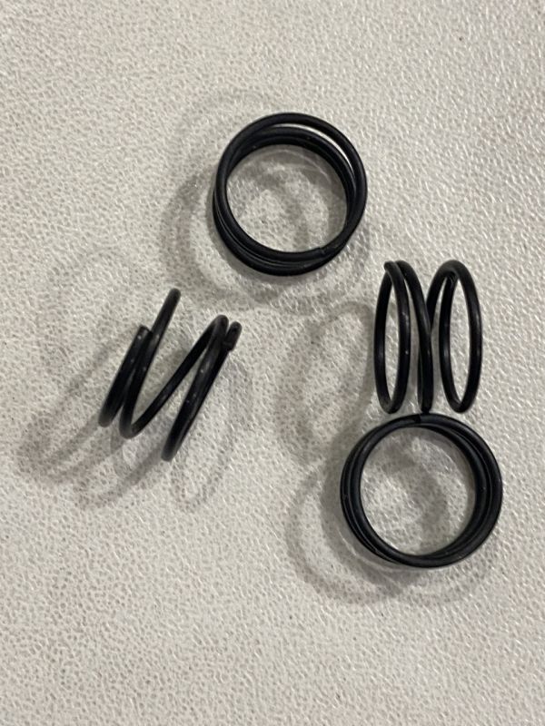 Пружина внутрішня до внутрішнього кільця для мікромоторів Marathon / Strong