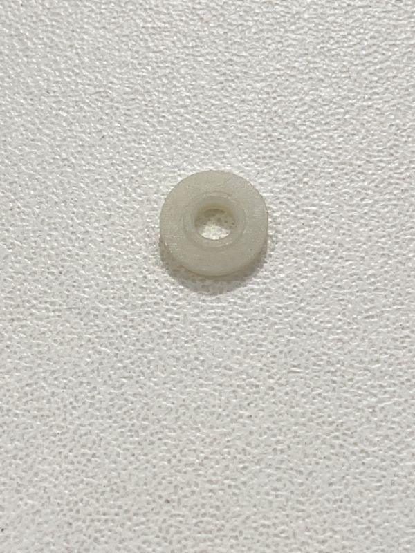 Фторопластова втулка на ротор (якір) до мікромоторів Marathon / Strong