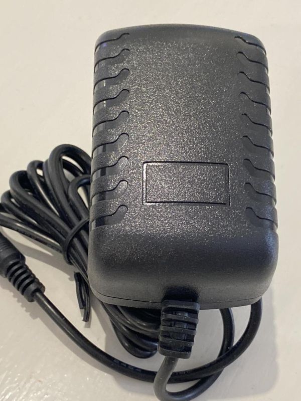 Блок живлення AS DS адаптер на 12 V/2А для манікюрних ламп