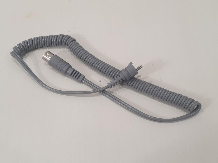 Шнур кабель до мікромоторів/фрезерів Strong 106 (Оригінал)