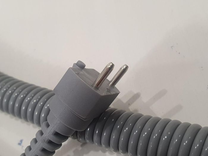 Шнур кабель до мікромоторів/фрезерів Strong 106 (Оригінал)