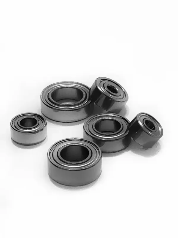 Підшипники Micro NX оригінал 1280, 12*8*3,5 мм