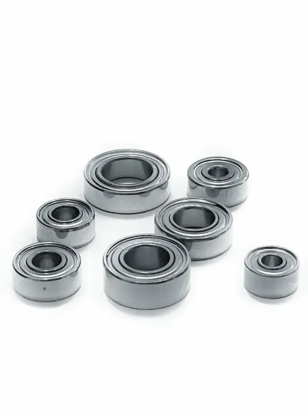 Підшипник на фрезер JSDA 8*3*4 мм