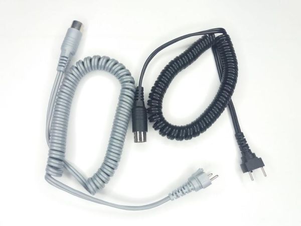 Шнур кабель ручка фрезер Micro nx Корея