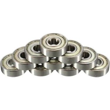 Підшипник фрезер Marathon 830, 8*3*4 мм Тайвань