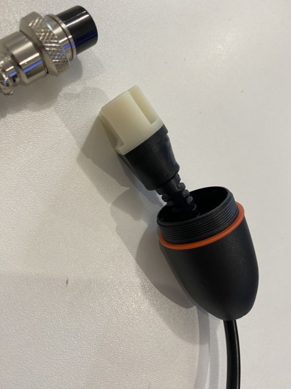 Шнур кабель для мікромотора JSDA модель JD3G