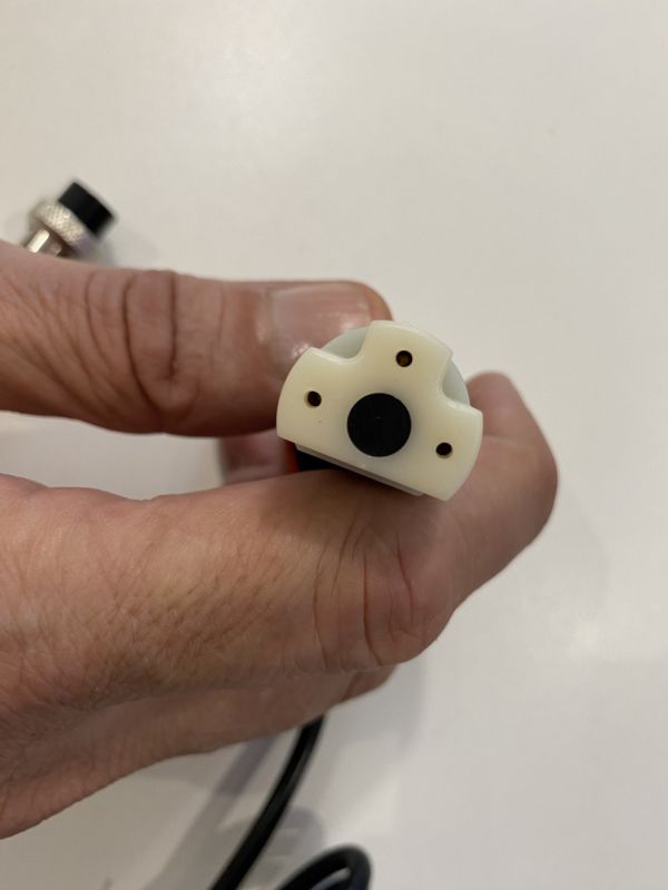 Шнур кабель для мікромотора JSDA модель JD3G