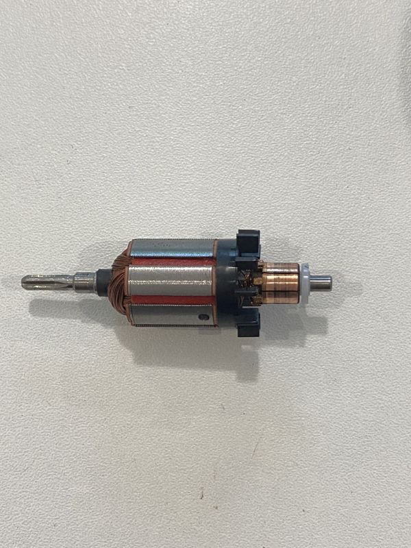 Якір / Ротор для мікромотора Strong 120