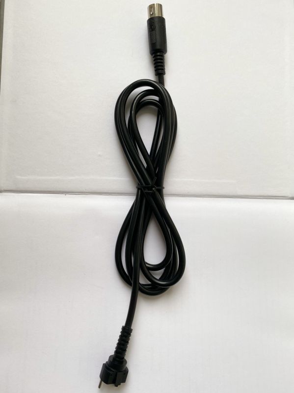 Шнур прямий до мікромоторів/фрезерів Strong