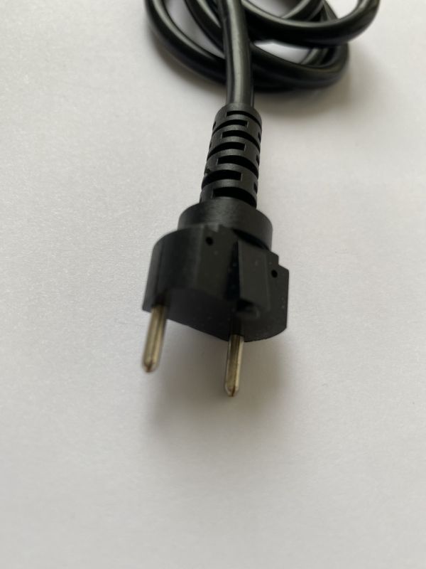 Шнур прямий до мікромоторів/фрезерів Strong