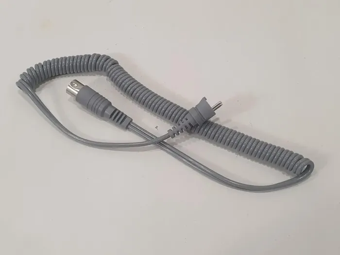 Кабель шнур до ручки мікромотора/фрезера Strong 105L