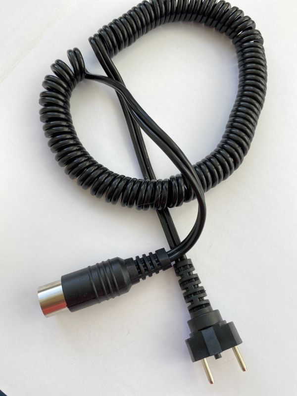 Шнур до ручки мікромотора/фрезера Strong 120II