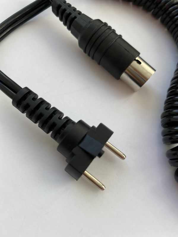 Шнур до ручки мікромотора Marathon S40