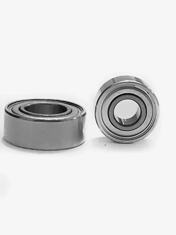 Підшипник 12*6*4 для ручки Marathon H37L1 Корея