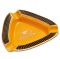 Роскошная пепельница для сигар Cohiba на три сигары