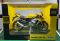 Масштабна модель мотоцикла Yamaha YZF-R1 (1:12), Yellow/Black, CCA
