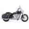 Коллекционная модель мотоцикла Maisto: 2013 Harley-Davidson FLHRC Road King Classic (1:12)