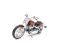 Коллекционная модель мотоцикла Harley-Davidson 2014 CVO Breakout (Maisto, 1:12)