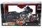 Коллекционная модель мотоцикла Maisto Harley-Davidson 2015 Street Glide Special (1:12)