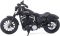 Масштабна модель мотоцикла Maisto Harley-Davidson 2014 Sportster Iron 883 (1:12)