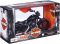 Масштабна модель мотоцикла Maisto Harley-Davidson 2014 Sportster Iron 883 (1:12)