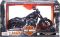 Масштабна модель мотоцикла Maisto Harley-Davidson 2014 Sportster Iron 883 (1:12)