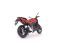 Коллекционная модель мотоцикла Welly: 2018 Honda NC750S (Масштаб 1:18)