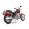 Коллекционная модель Harley-Davidson 1997 FXDL Dyna Low Rider (Масштаб 1:18)