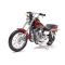 Коллекционная модель Harley-Davidson 1997 FXDL Dyna Low Rider (Масштаб 1:18)