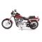 Коллекционная модель Harley-Davidson 1997 FXDL Dyna Low Rider (Масштаб 1:18)