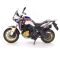 Коллекционная модель мотоцикла Honda CRF1000L Africa Twin DCT (Maisto, 1:18)