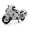 Масштабная модель мотоцикла Suzuki GSX 1300R Hayabusa (1:18) от Maisto