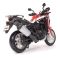 Коллекционная модель мотоцикла Honda CRF1000L Africa Twin DCT (Maisto, 1:18)