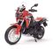 Коллекционная модель мотоцикла Honda CRF1000L Africa Twin DCT (Maisto, 1:18)