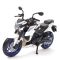 Коллекционная модель мотоцикла Suzuki GSX-S750 ABS (Масштаб 1:18) - Maisto Special Edition