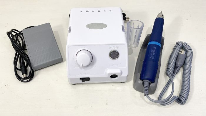 Мікромотор HYMARS Assistant / ручка Hymars 106 (45 тис.оборотів)