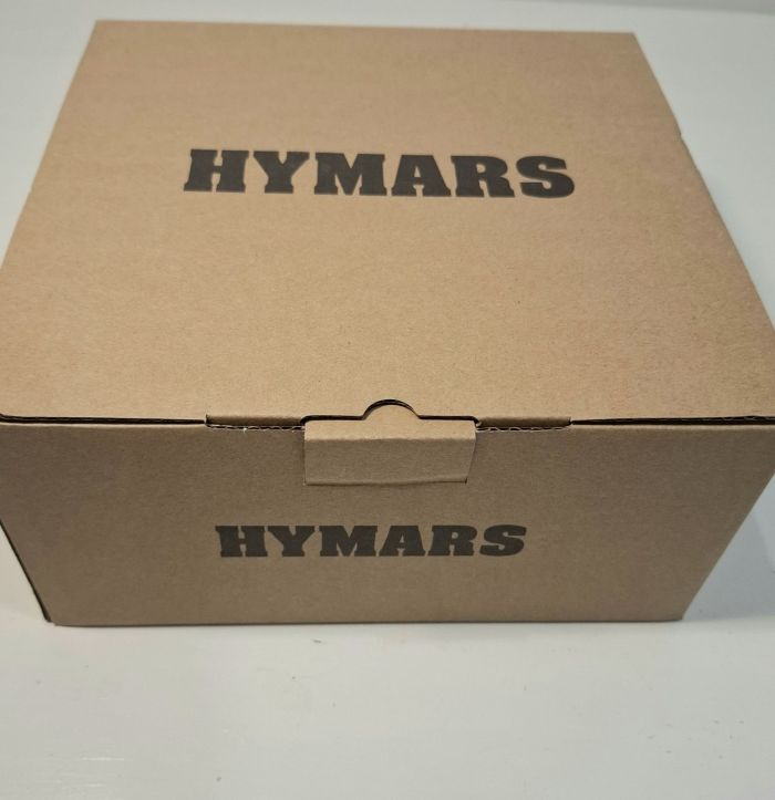 Фрезер HYMARS Assistant / ручка Hymars H37L1 з педаллю